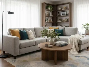 טיפים לעיצוב הסלון